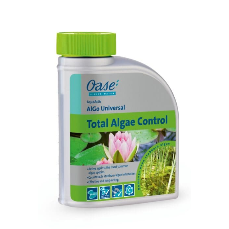 Oase AquaActiv AlGo Universal Pond Algae Treatment