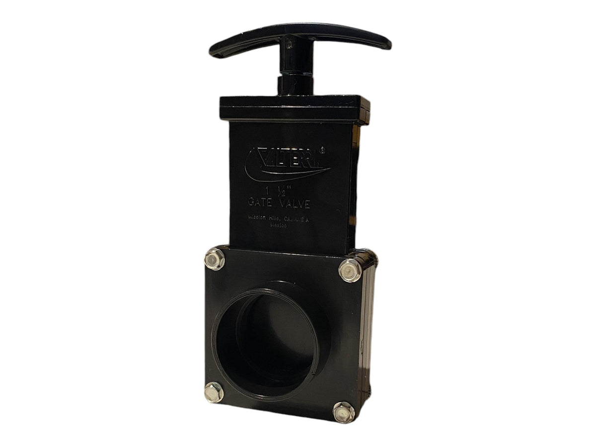 Valterra 43mm Solvent Weld Slide Valve