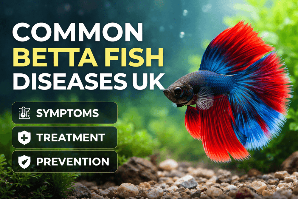 AquaticsHub | Premium Aquarium & Pond Supplies in the UK