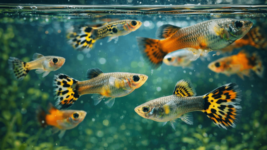 Best Beginner Fish in the UK: Easy Fish for Beginners