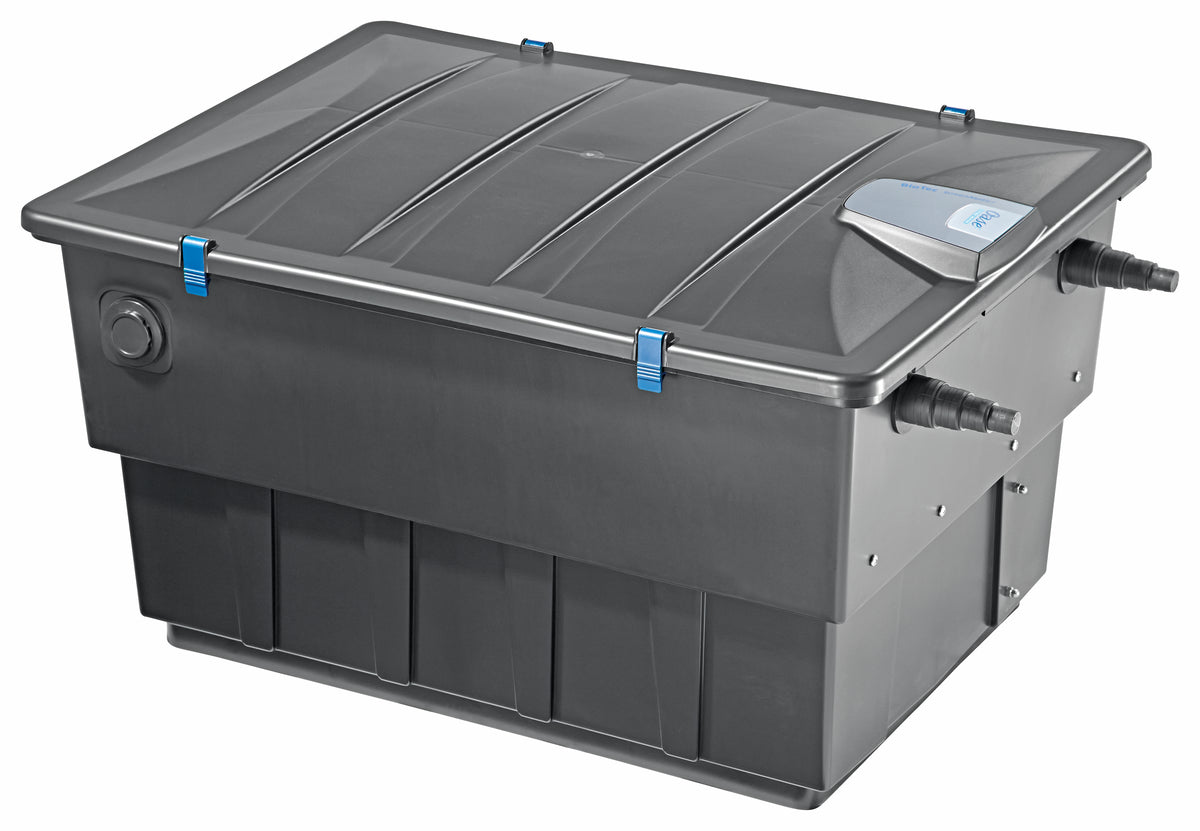 Oase BioTec ScreenMatic² Flow Through Filter & Pump Set