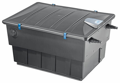 Oase BioTec ScreenMatic² Flow Through Filter & Pump Set