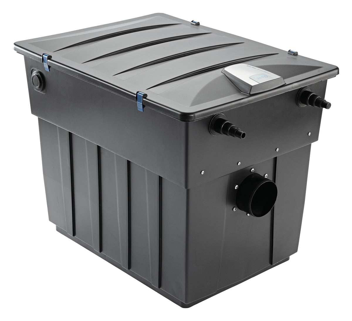 Oase BioTec ScreenMatic² Flow Through Filter & Pump Set