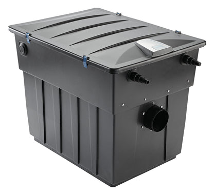 Oase BioTec ScreenMatic² Flow Through Filter & Pump Set