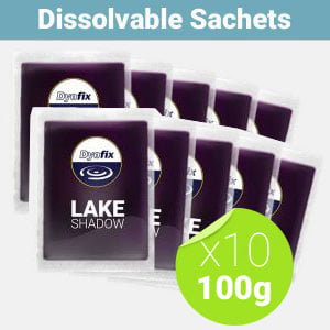 DyoFix Lake Shadow Powder Dye - 1kg (Treats 4,000,000 Litres)