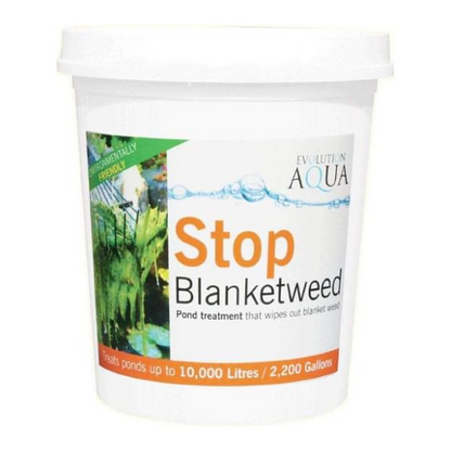 Evolution Aqua Stop Blanketweed Pond Treatment