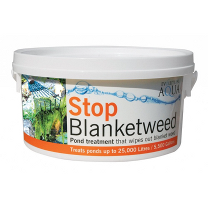 Evolution Aqua Stop Blanketweed Pond Treatment