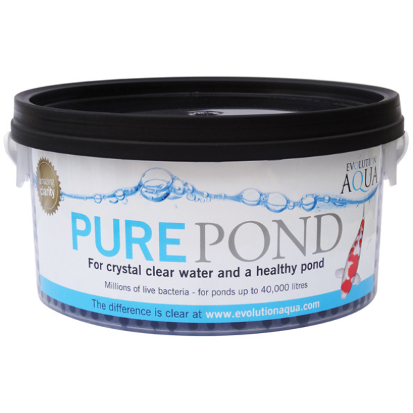 Evolution Aqua Pure Pond Bacteria Balls