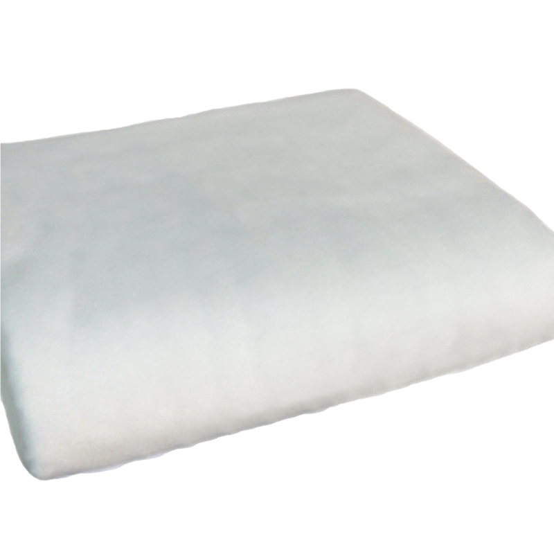 aquaSHIELD 200gsm protective pond liner underlay sheet