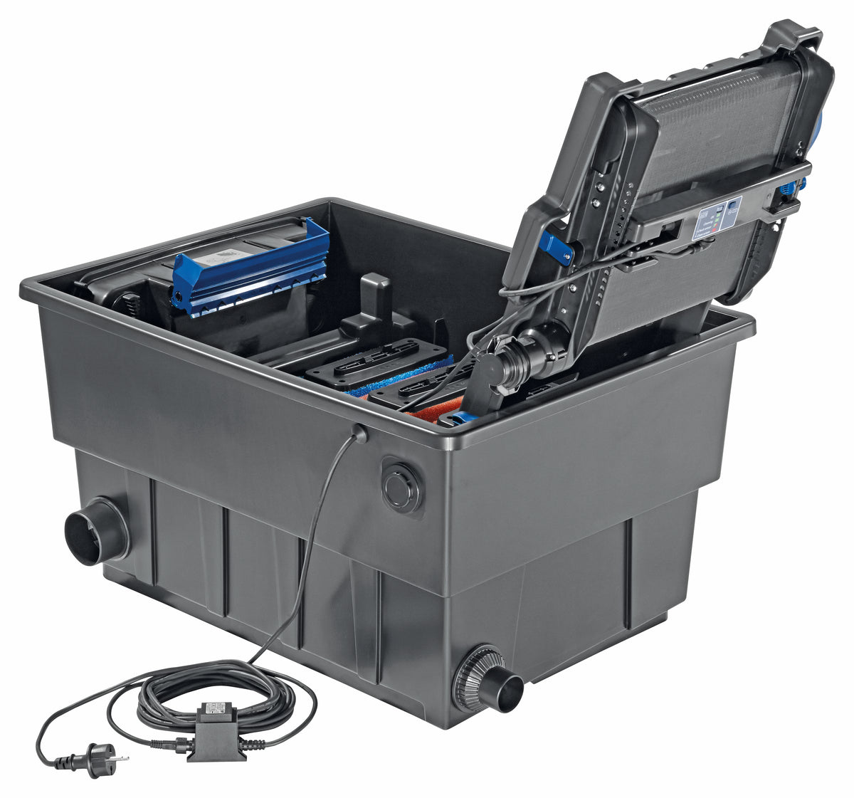 Oase BioTec ScreenMatic² Pond Filter