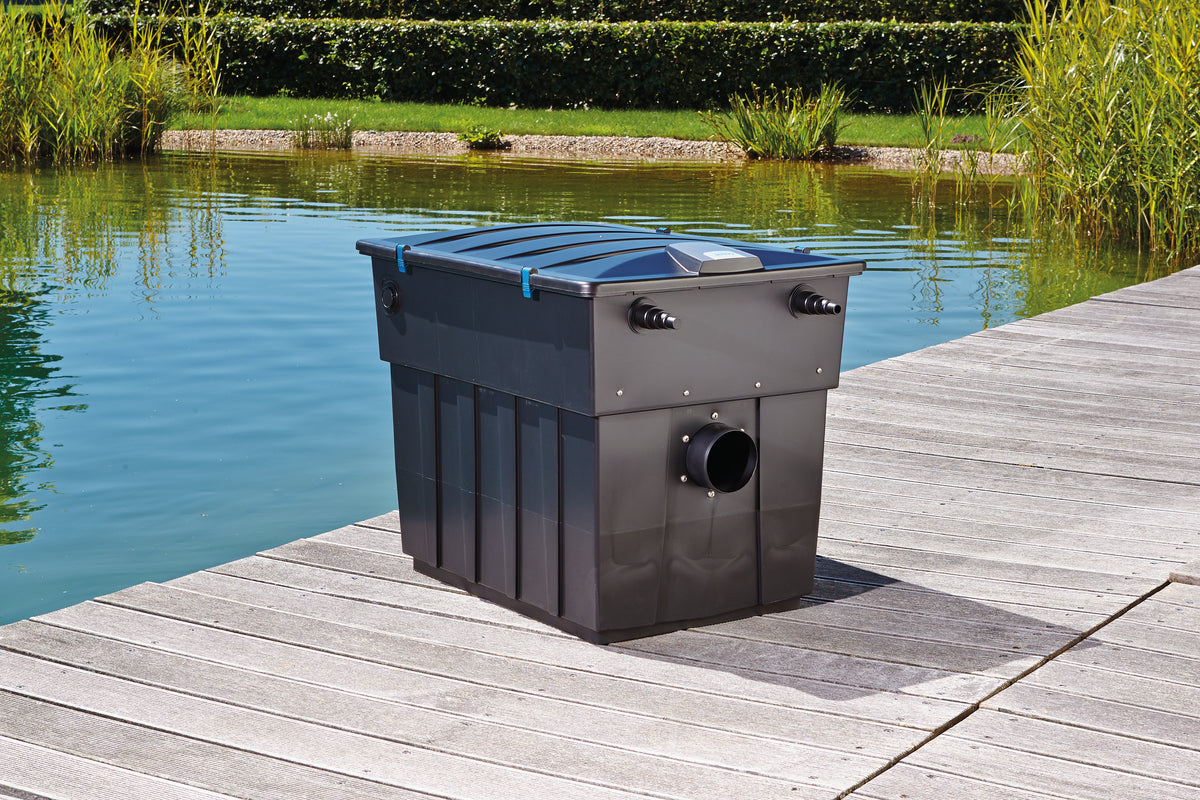 Oase BioTec ScreenMatic² Pond Filter