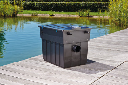 Oase BioTec ScreenMatic² Pond Filter