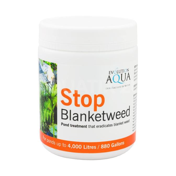 Evolution Aqua Stop Blanketweed Pond Treatment