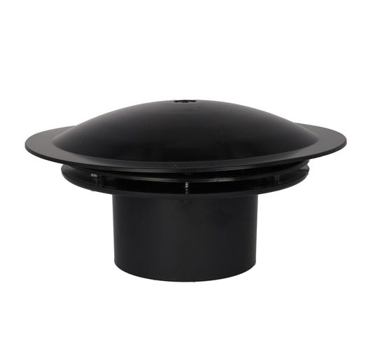 Kockney Koi 4" Tommy Bottom Drain