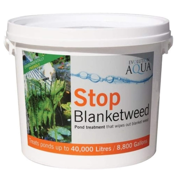 Evolution Aqua Stop Blanketweed Pond Treatment