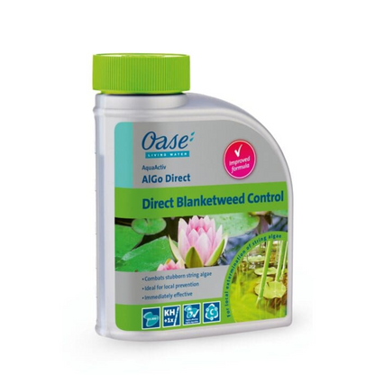 Oase AquaActiv AlGo Direct Thread Algae Treatment