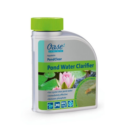 Oase AquaActiv PondClear Pond Water Clarifier