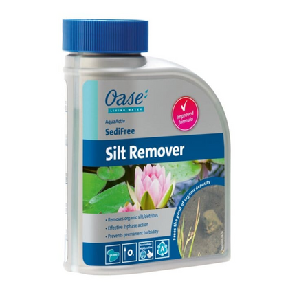 Oase AquaActiv SediFree Pond Sludge Remover