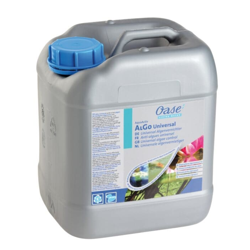 Oase AquaActiv AlGo Universal Pond Algae Treatment