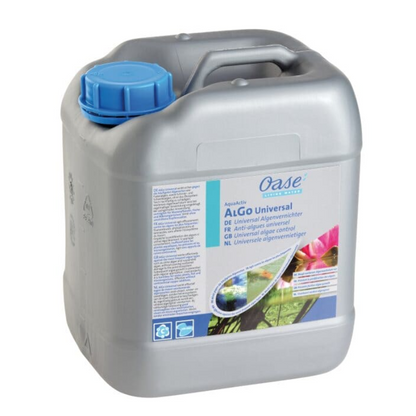 Oase AquaActiv AlGo Universal Pond Algae Treatment