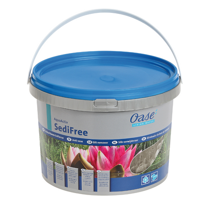 Oase AquaActiv SediFree Pond Sludge Remover