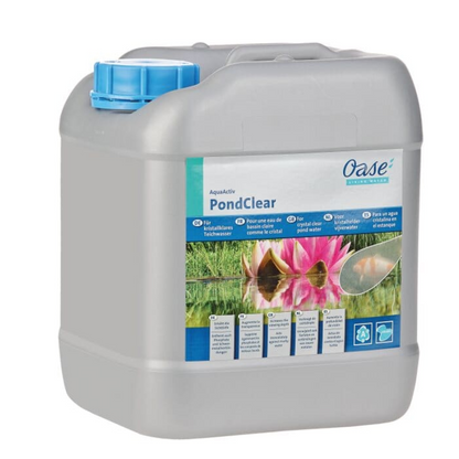 Oase AquaActiv PondClear Pond Water Clarifier