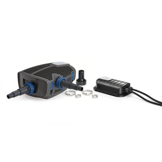 Oase AquaMax Eco Premium 12V Pond Pump