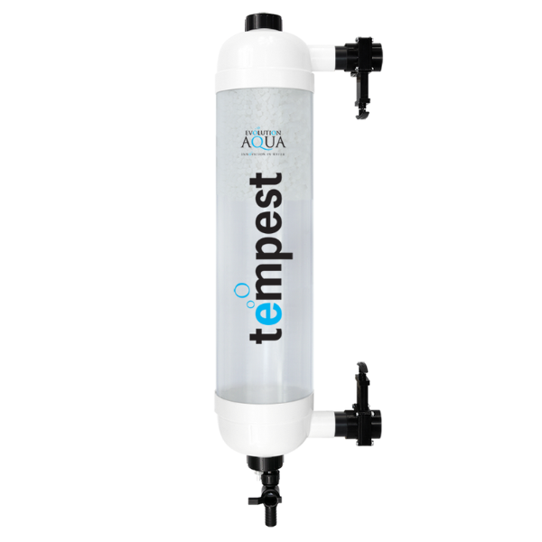 Evolution Aqua Tempest Filter pond polishing filter