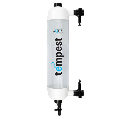 Evolution Aqua Tempest Filter pond polishing filter