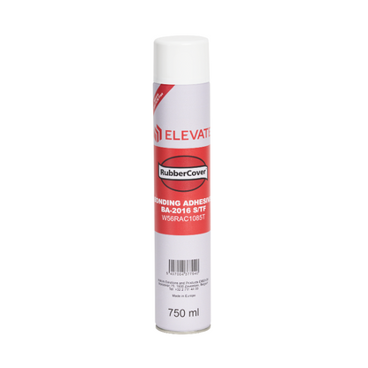 Elevate Spray Contact Adhesive for EPDM Bonding, 750ml