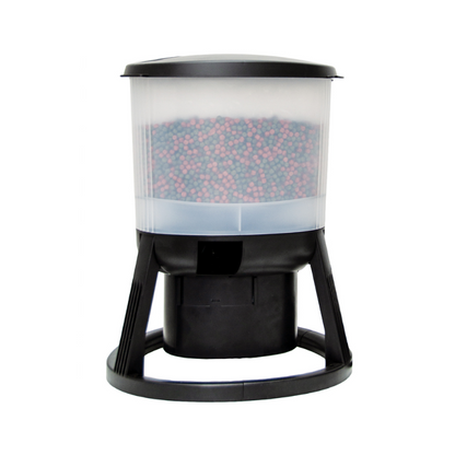 Evolution Aqua EvoFeed Automatic Pond Fish Feeder