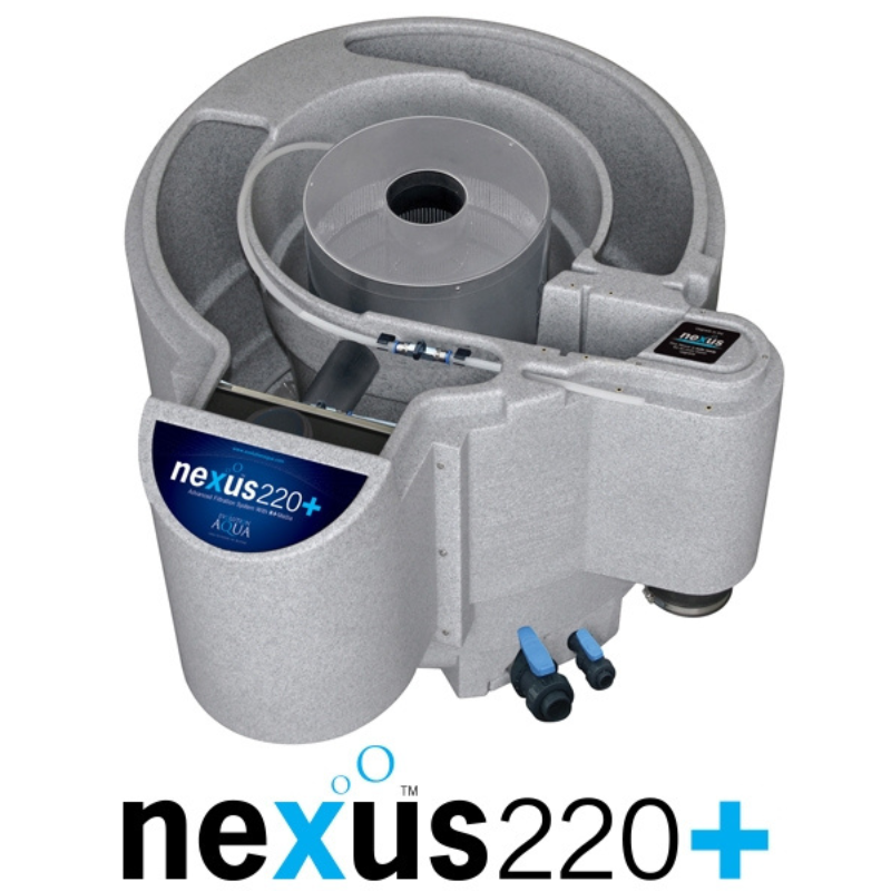 Evolution Aqua Nexus+ Koi Pond Filter