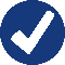Expert guidance icon symbolizing professional advice and knowledgeable support for customers.