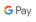 Google Pay payment icon representing a fast and secure mobile payment option for online purchases.