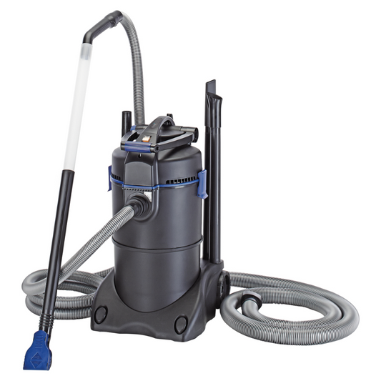 Oase PondoVac 3 Pond & Wet Vacuum Cleaner