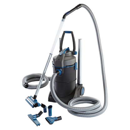 Oase PondoVac 4 pond and wet vacuum