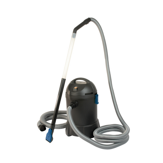 Oase PondoVac Classic Wet and Dry Pond & Pool Vacuum