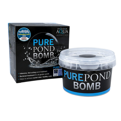 Evolution Aqua PURE Pond Bomb