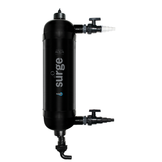 Evolution Aqua Surge Filter