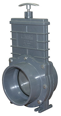 Valterra 110mm / 4 Inch Slide Valve