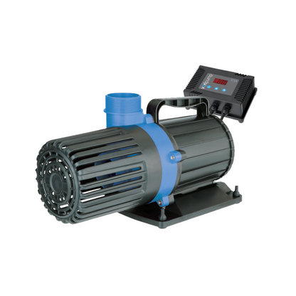 Evolution Aqua Varipump controllable pond pump