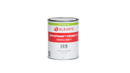 Elevate QuickPrime Plus TF Toluene-Free EPDM Liner Primer & Cleaner