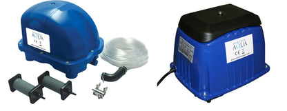 Evolution Aqua EazyPod UV Pond Filter