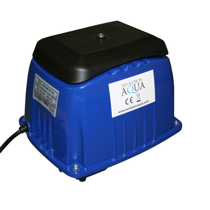 Evolution Aqua AirPump - Pond Diaphragm Air Pump Range