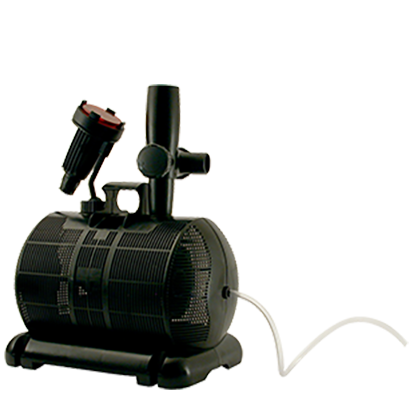 Sicce Aqua 3 Pond Pump