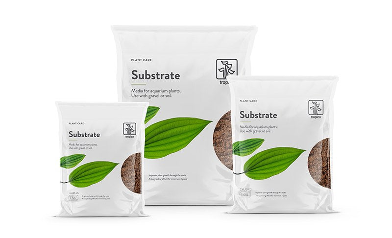 Aquarium Plant Substrate