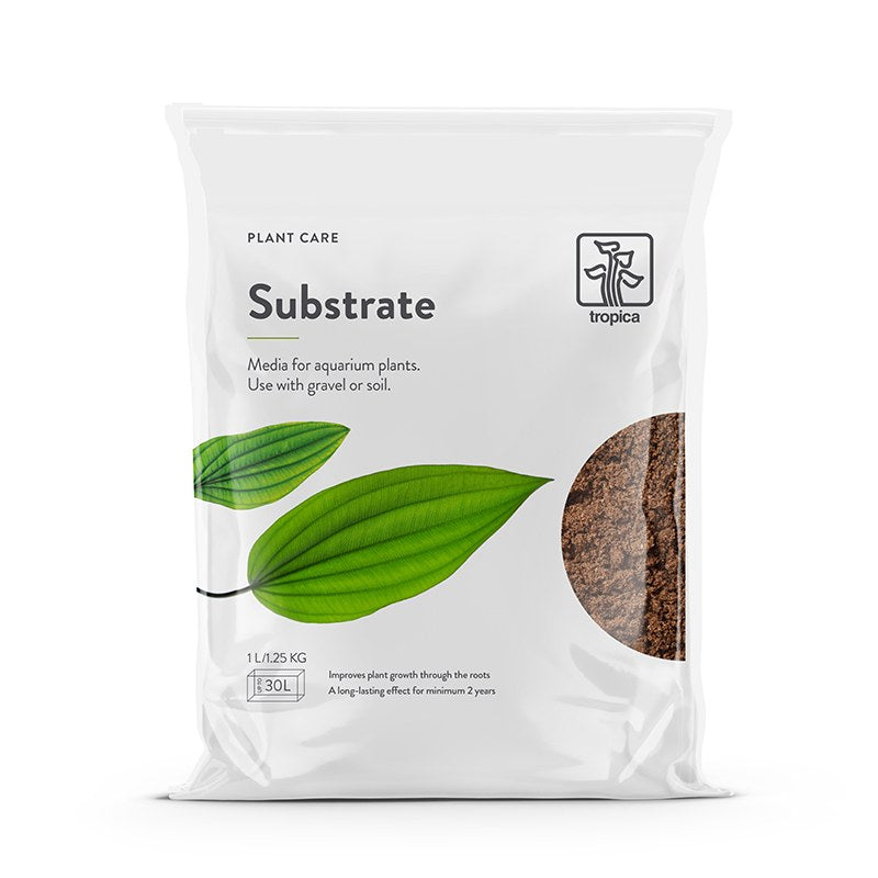 Aquarium Plant Substrate