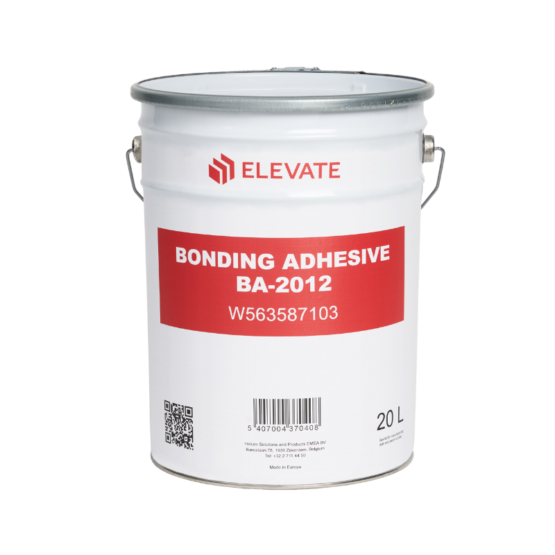 Elevate EPDM Bonding Adhesive