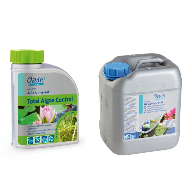 Oase AquaActiv AlGo Universal Pond Algae Treatment