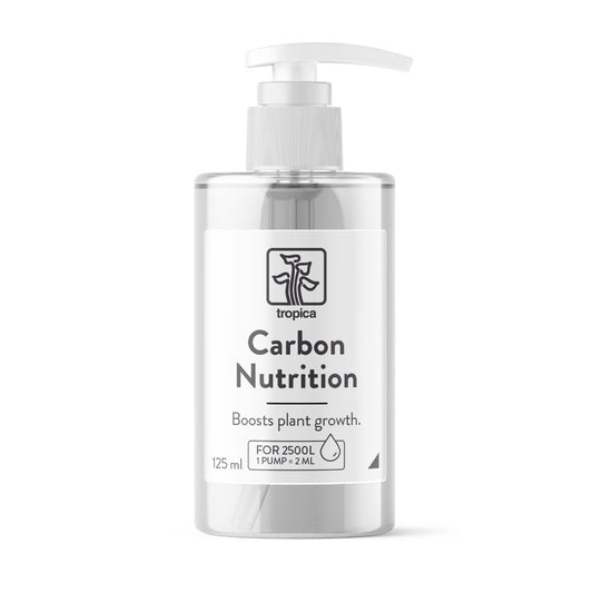 Carbon Nutrition Plant Fertiliser